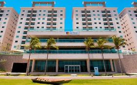 S&F apartamentos em Salinas Park, Exclusive ou Premiun